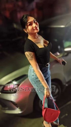 trans girl ExoticRupa 0048185 trans girl ExoticRupa 0048185