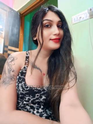 trans girl ExoticRupa 0081433 trans girl ExoticRupa 0081433