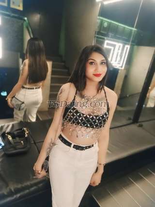 trans girl ExoticRupa 0247305 trans girl ExoticRupa 0247305