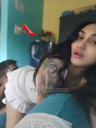 trans girl ExoticRupa 2148244