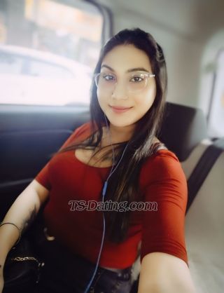 trans girl ExoticRupa 6052763