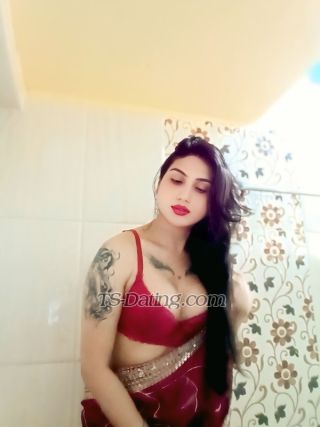 trans girl ExoticRupa 6617705