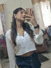 Exotic Shruti Kolkata Newtow Transex Hi this is Shruti here. I am a post op transgirl. About
my service-*Cam services *Sex chat with nude
pics*AUD callReal services available only out call
and I am staying in a hotel.so u also come at my
hostel.: Fake peoples pliz do not text me .It's ur
favourite bong girl Shruti.