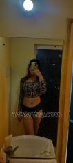 Exotic Shruti Kolkata Newtow Transex Hi this is Shruti here. I am a post op transgirl.
 About my service-
*Cam services 
*Sex chat with nude pics
*AUD call
Real services available only out call and I am staying in a hotel.so u also come at my hostel.
: Fake peoples pliz do not text me .
It's ur favourite bong girl Shruti.