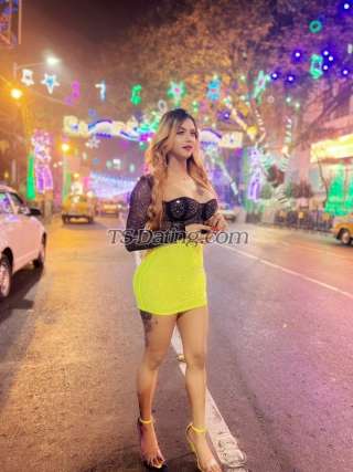 trans girl EvaaDey 2755074