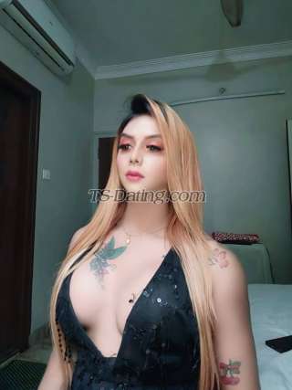 trans girl EvaaDey 3689512