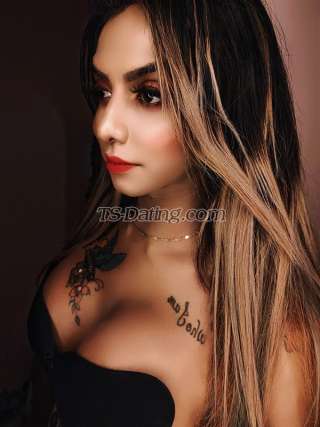 trans girl EvaaDey 9471510