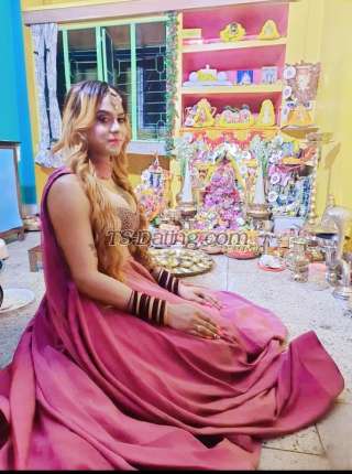 trans girl EvaaDey 9471879