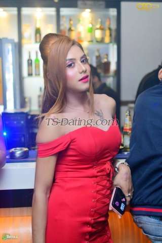 trans girl EvaaDey 9472248