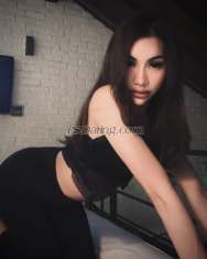 elfinairina Jurong East Transex Hiiiii😘, Im your local malay trans

Im here to fulfill all your fantasies with a Trans girl.

:Im 21 years old
:Small and petite size
:super freaky and notty
:standing at 165cm
:Very feminine 
:malay 
:fully functional 
:love giving sloppy bj
:soft features 
:sound feminine 
:open to all your fantasies 
:Incall and outcall available 
:pre op
:fully functional 
:love to muscle worship 
:give edging

available 24hr

tele me to book: elfinairinaa
or whatsapp :91077442
