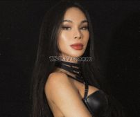 erikaohlala Taipei Transex 