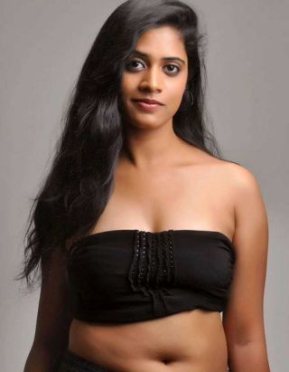 Femmina da India