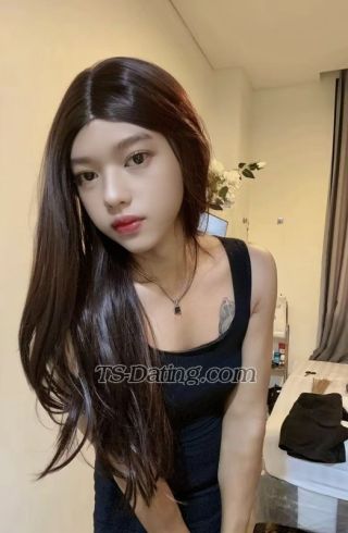 trans girl evalina 7214536