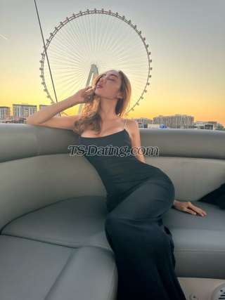 trans girl Sintyadian 4761785