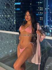 FANTASY TS Ayia Napa TS escort 