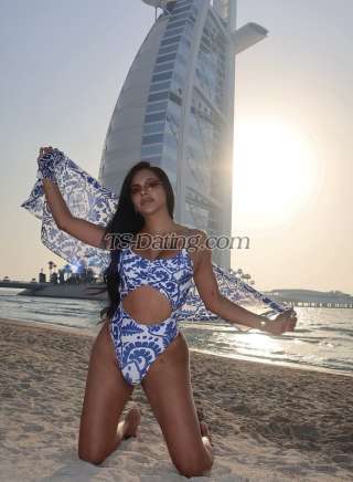 trans girl FANTASYTS 2069326