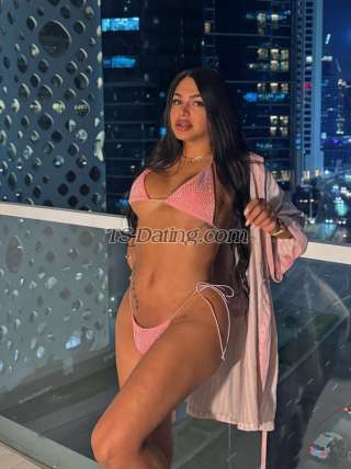 trans girl FANTASYTS 4306080