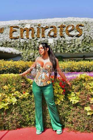 trans girl FANTASYTS 4616327