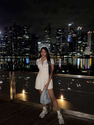 trans girl FANTASYTS 7850256