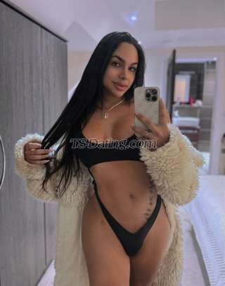 trans girl FANTASYTS 8957872