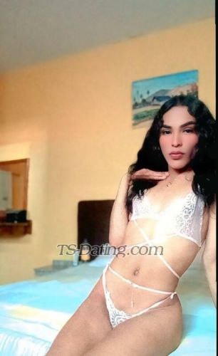 trans girl FabianaRodr 7044770