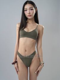 Faceliufx Bangkok TS escort 