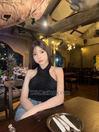 Fahsaihot69 Pattaya TS escort 