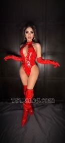 Fame massive Abu Dhabi Transex WhatsApp: +639451145897Hello,I have recently
arrived in Abu Dhabi😘.I am TS HUGE MCqueenRIO
YOUNG, a professional ts escort entertainer shemale huge
cock from the Philippines. I am fully functional and enjoy
being both active and passive. I maintain a healthy
lifestyle to ensure I am a genuine shemale who is
well-educated, articulate, and well-groomed. I am
professional and dedicated to providing you with a quality
time and fulfilling your wildest fantasies.I offer
a range of services in a clean and discreet environment with
light music and tranquility. Your privacy and discretion
will be my utmost priority.My physical attributes
include a height of 170cm, a weight of 50Kgs, breasts of
36DD, a waist of 22, hips of 36’, and a penis of 8.5’. I
have natural black eyes, fair skin, fleshy lips, an
attractive smile, a sculptural body, black long hair, and a
smooth body.I provide an ultimate luxury
experience with high-standard services. These services
include travel hotel visits with confidentiality, strip
teasing, domination, active and passive roles, first-time
experiences, celebrity encounters, VIP clients, and roleplay
scenarios. I also offer nude massages, body massages, and
the ultimate girlfriend experience, as well as other forms
of entertainment.When you are ready for the
ultimate in upscale, exclusive shemale companionship, please
contact me. I assure you that you will have an unforgettable
experience.Thank you for visiting. I look forward
to the opportunity to meet you
soon.Sincerely,TS MASSIVE RIO