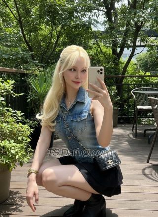 trans girl Fangya 4315971 trans girl Fangya 4315971