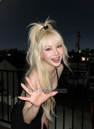 trans girl Fangya 4316021 trans girl Fangya 4316021