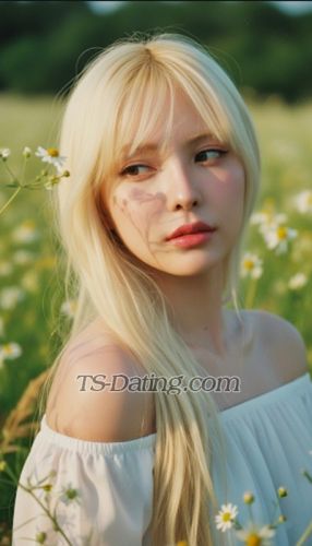 trans girl Fangya 8098774