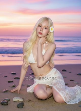 trans girl Fangya 8398957