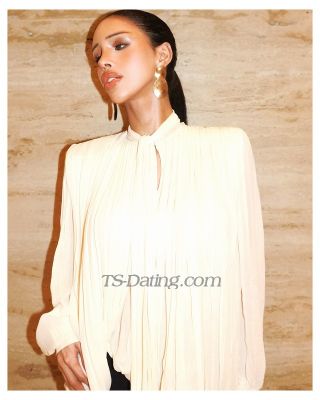 trans girl Fannetasy 0253390