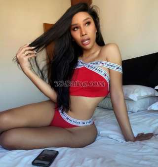 trans girl FaraHudson 8855615 trans girl FaraHudson 8855615