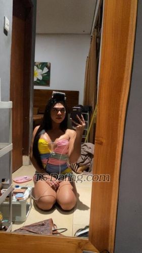 trans girl Farahaulia 3460991