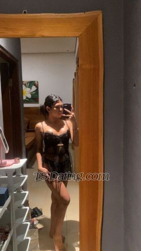 trans girl Farahaulia 3461030