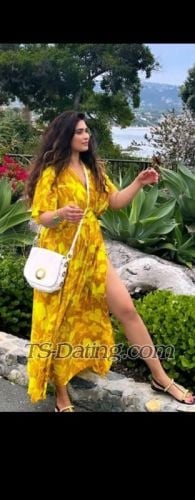 trans girl FarihaG 5230560