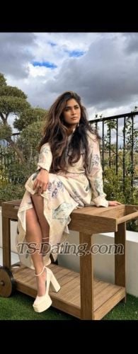 trans girl FarihaG 5230729