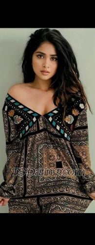 trans girl FarihaG 5230863