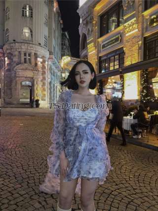 trans girl Fayefaye 7506792