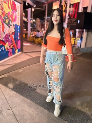 trans girl Fayenov1992 2992876