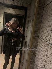 Femboyyours Riga Transex Hi Love ! ❤️Instagram: @Zirarey Subscribe
😍>>https://fans.ly/femboyyoursFansly.com
>>@femboyyoursIm NEW HEREVery pretty , feminine,
polite, elegant, always good dressed, own
styleAvailable Incall and OutcallContact
me anytime by WhatsApp to take an appointment and obtain
more informations about prices and my address .I
WILL DO MY BEST TO MAKE YOU VERY SATISFIED WITH MY
SERVICES..I’M VERSATILE ,VERY NAUGHTY GIRL
IN THE BED 😈👅WE CAN DO GOOD 69 ,GOOD KISSES,
NATURAL BLOWJOB IF YOU ARE CLEAN , OVERNIGHTS , FETISHES,
MASSAGE ..IF YOU ASK ME TO SEND VIDEOS AND PHOTOS
I BLOCK U! For more photo and videos Instagram: Zirarey
Onlyfans: ZirareyFansly.com: Femboyyours
Text me on WhatsApp 30 min before to confirm that
you are coming , otherwise I will have to cancel our
appointment ..