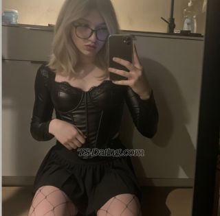 trans girl Femboyyours 0862132
