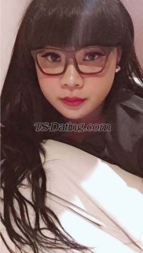 trans girl FiaSelfia 2057955