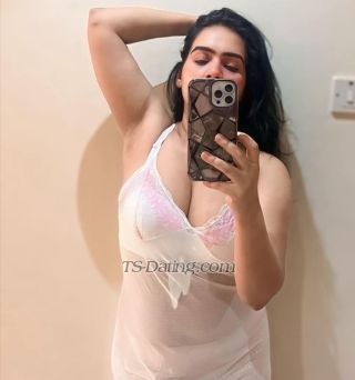 trans girl Fida69 7024691