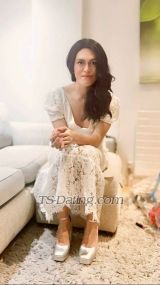 FilipinaEmlda London Transex Ciao. Sono una orgogliosa trans/crossdresser filippina CD/TV con un grande sorriso, un cuore grande e il giusto tocco di piccantezza per farti sentire maliziosa e eccitata. Dolce, impertinente e pronta per qualsiasi tipo di divertimento che ti renda soddisfatto. Adoro far sentire le persone speciali. Posso essere la tua amante dominante, una ragazza sottomessa o semplicemente un'appassionata e divertente esperienza sessuale tra amiche. Sono molto amichevole e giocosa, e sì, una ragazza molto birichina. Contattatemi e passeremo dei momenti fantastici 😜😘🥰