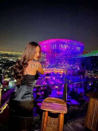 trans girl FishoBKK 6745994