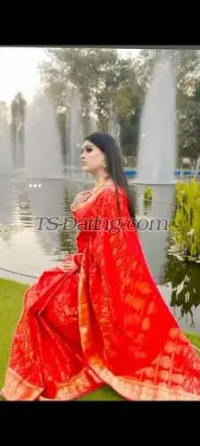 Shemale Fizaa 5788739