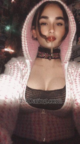 trans girl Fizakhan69 6250811