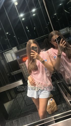 trans girl FoxiGINA 1411282 trans girl FoxiGINA 1411282